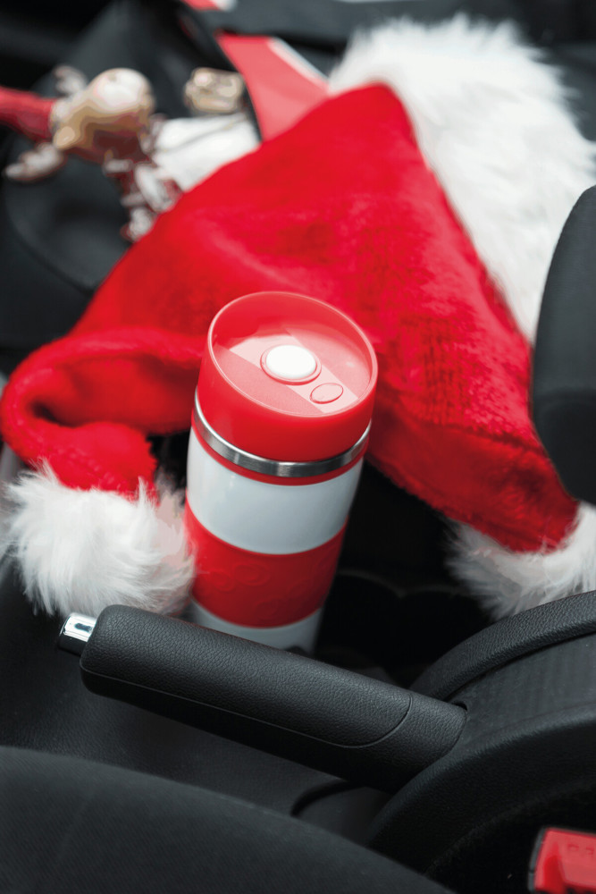 ARABICA - Dubbelwandige isoleerbeker