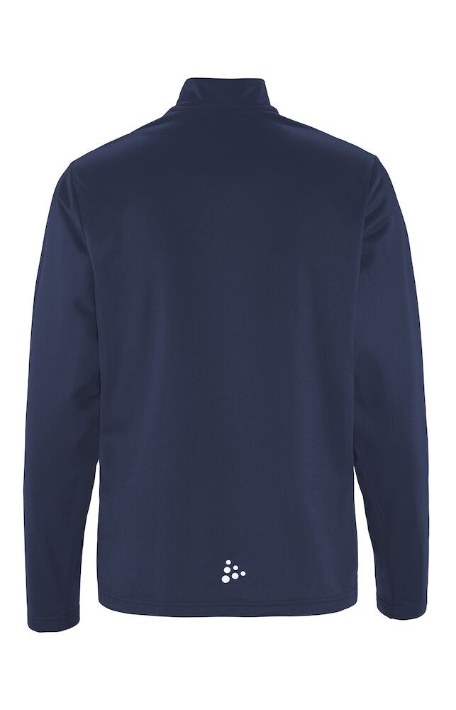 Craft - Squad Go Fz Jacket W Navy XS