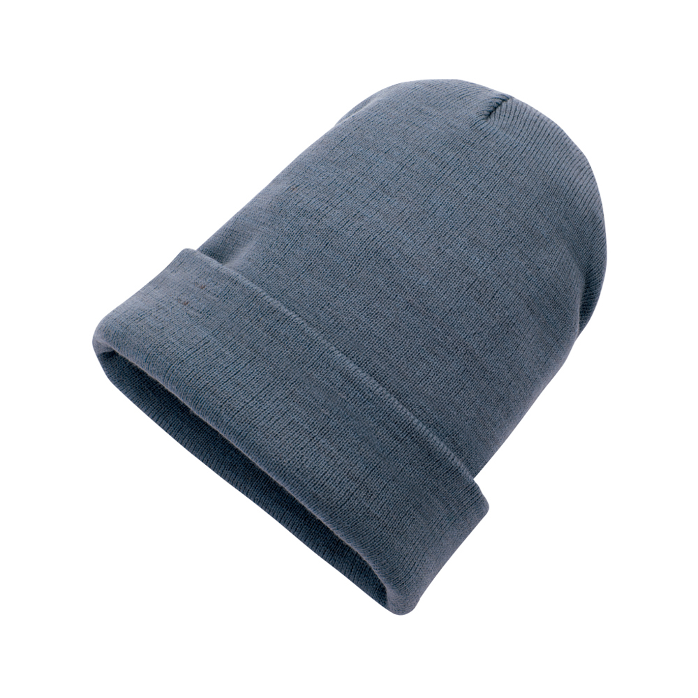 Impact AWARE™ Polylana® beanie - Sage blue (± PMS 18-3918TCX)