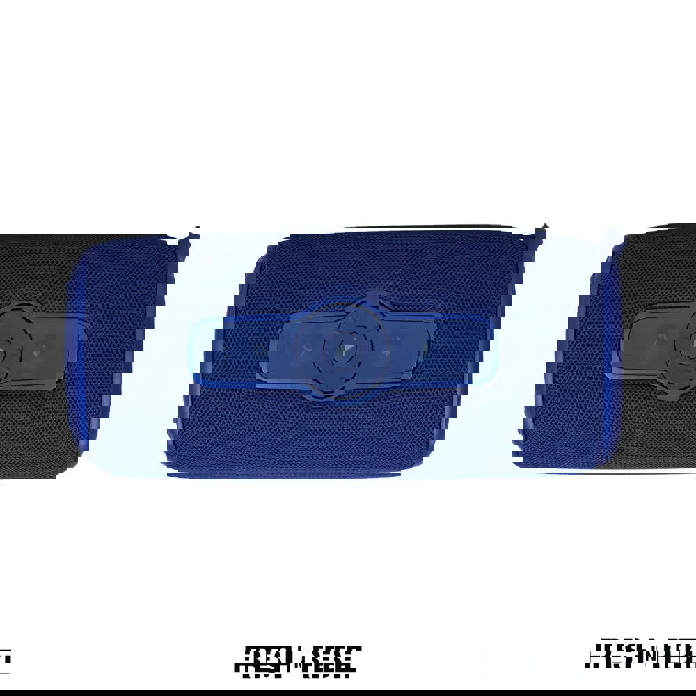  1RB7400 I Fresh 'n Rebel Bold M2 Waterbestendige Bluetooth Speaker