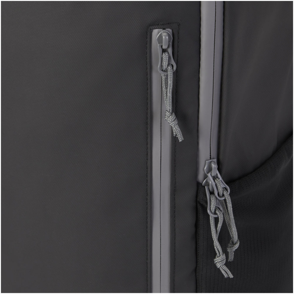 Aqua GRS gerecyclede waterbestendige 15" laptoprugzak 21 l