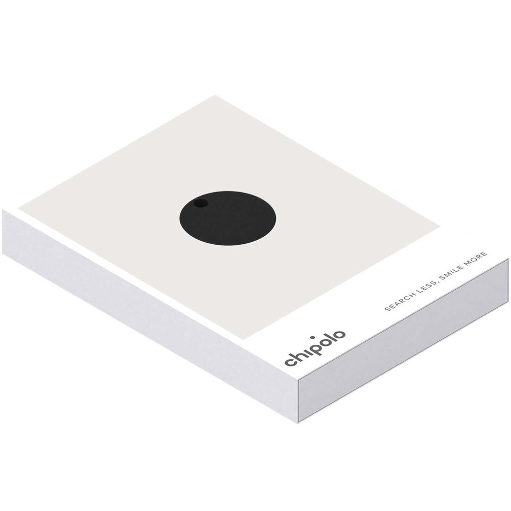 Chipolo POP traceertag  