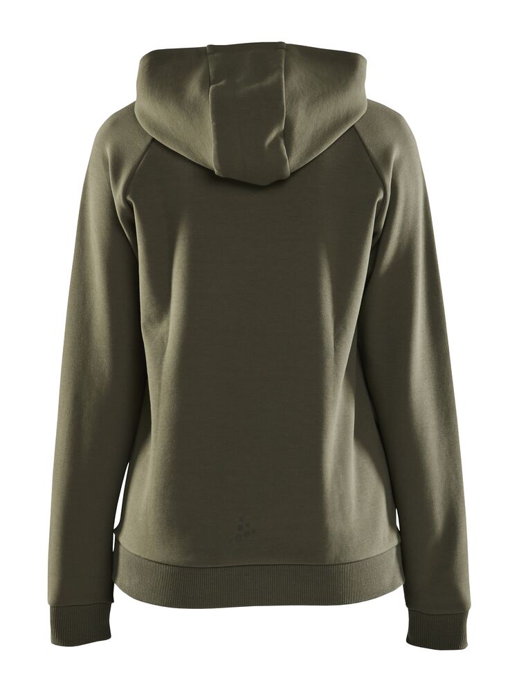 Craft - CORE Soul Hood Sweatshirt W Rift XS
