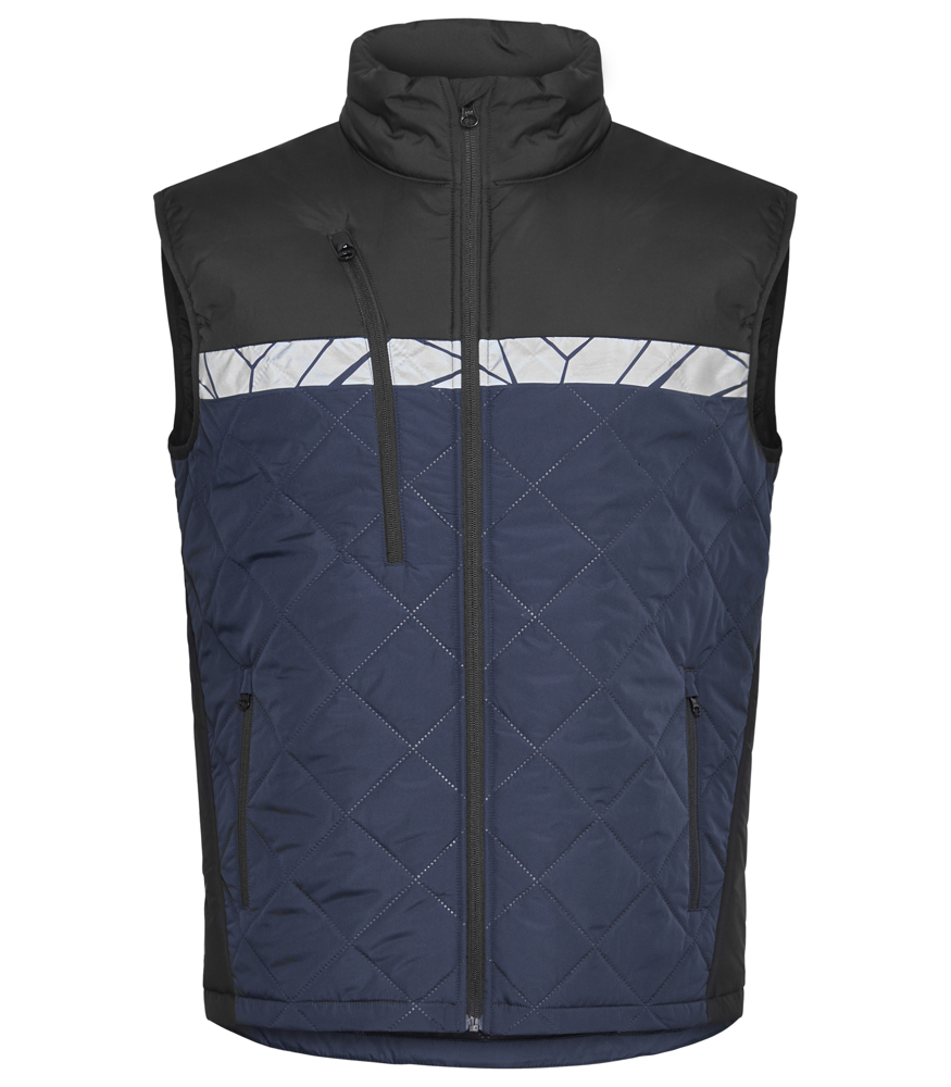 7700 BODYWARMER