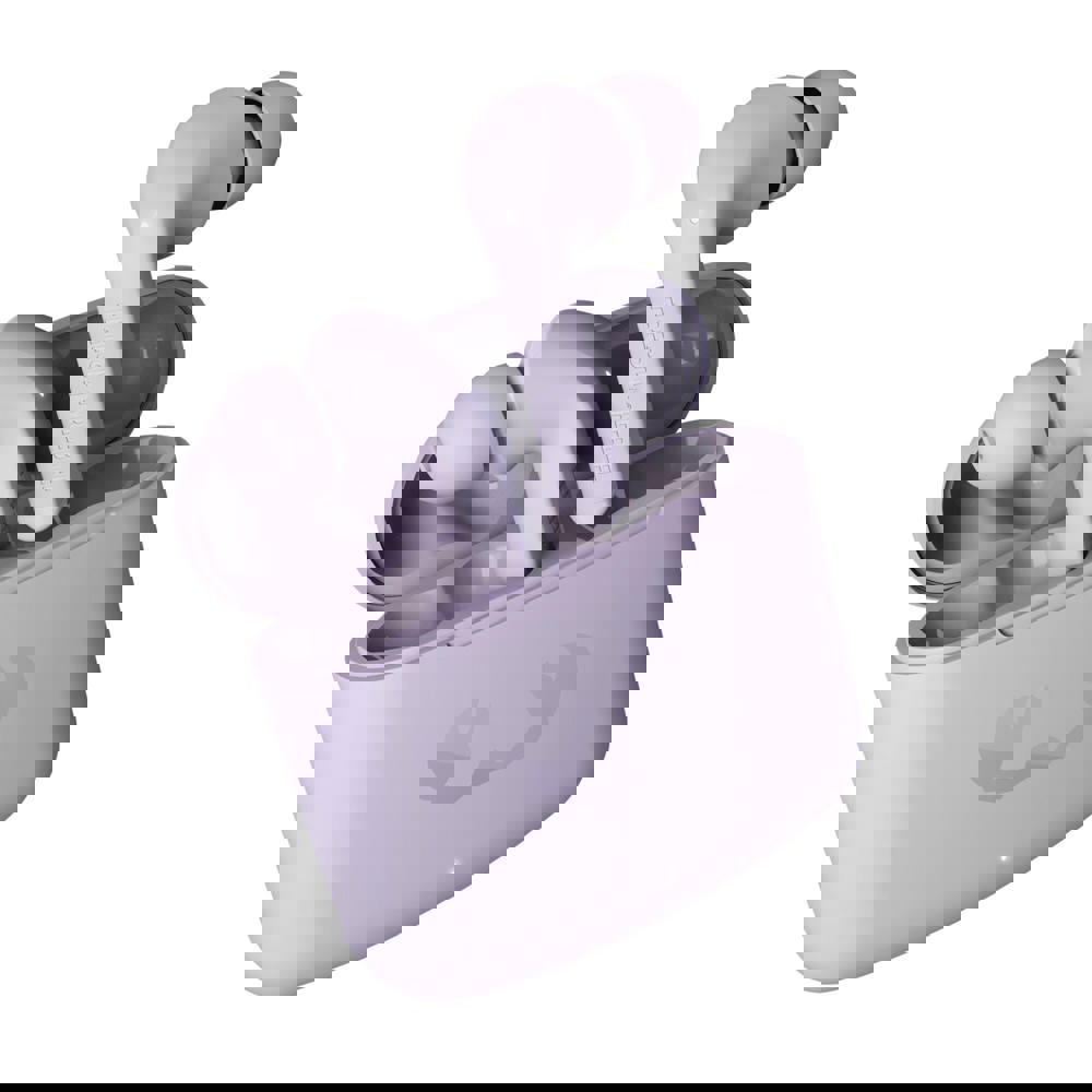 3TW1300 I Fresh 'n Rebel Twins Fuse - True Wireless earbuds - Lila