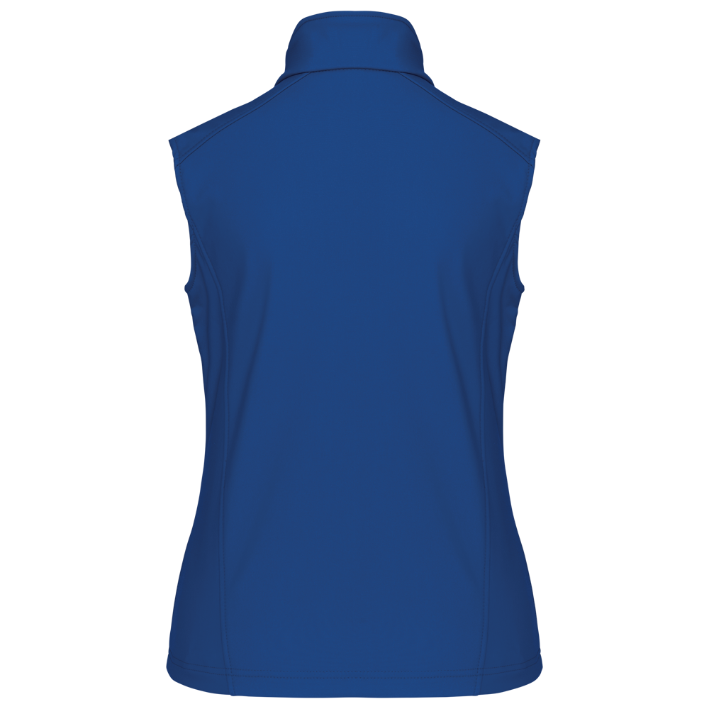 K404 - Dames softshell bodywarmer