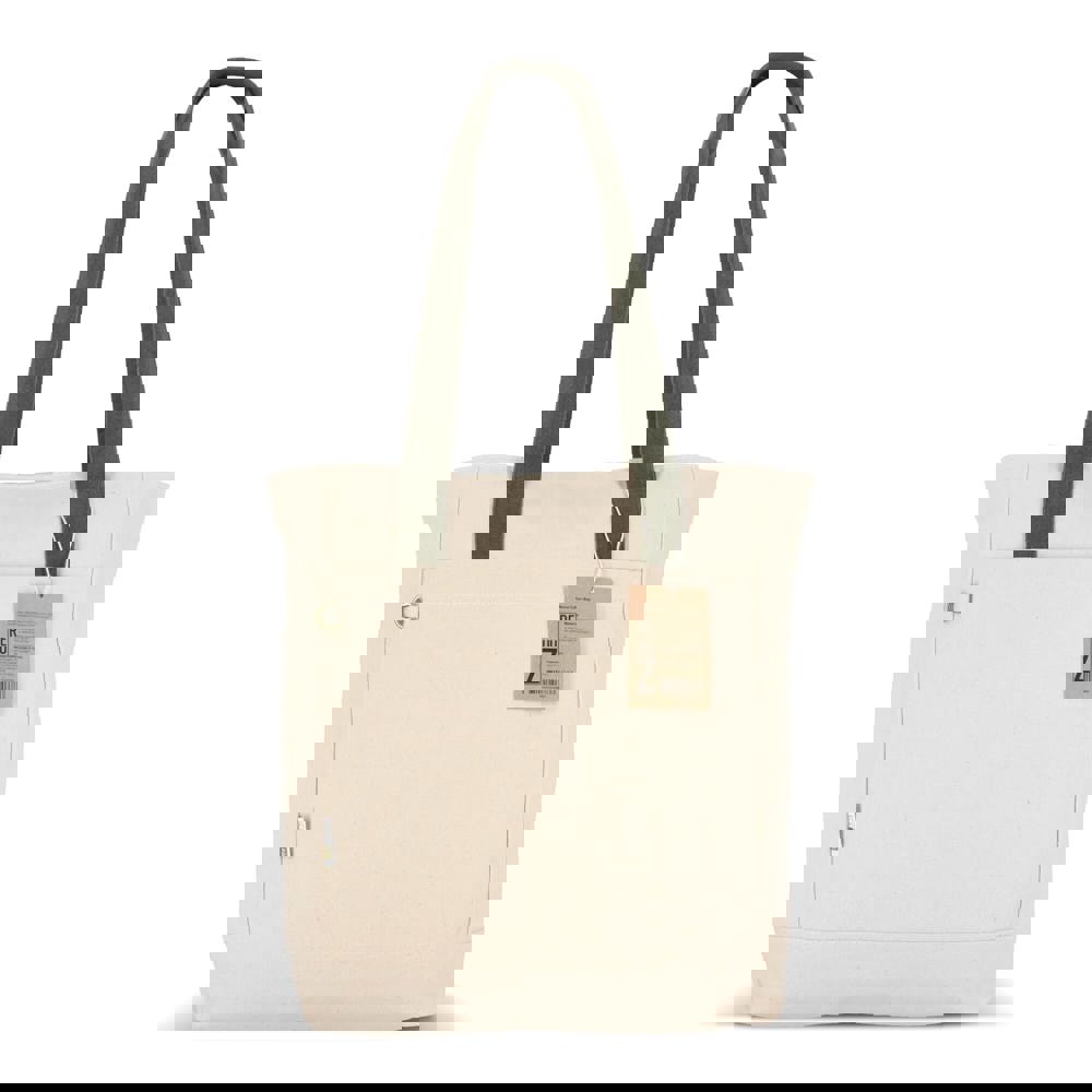 InSideOut Reuuz Canvas Draagtas 33 x 42 x 10 cm