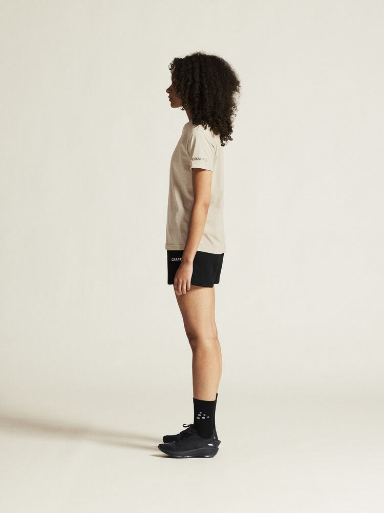 Craft - Community 2.0 Tee W Plaster M