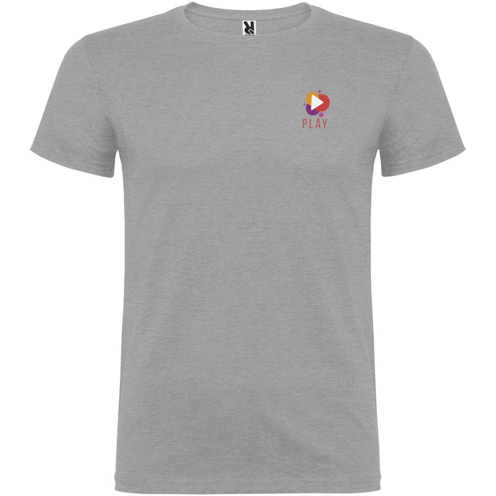 Beagle kindershirt met korte mouwen