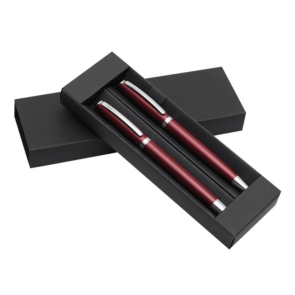 ALPHABET - Pennenset