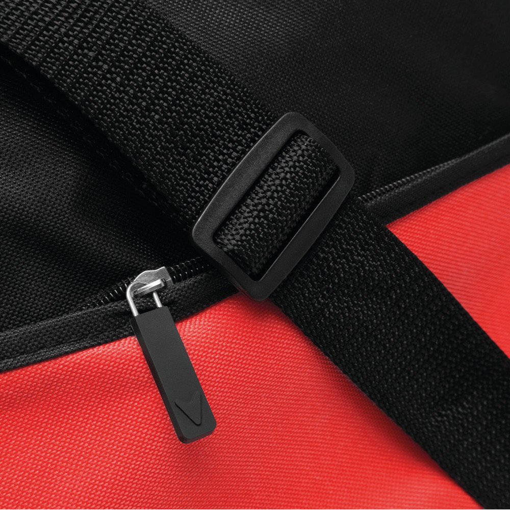 PEP - 600D Polyester sporttas