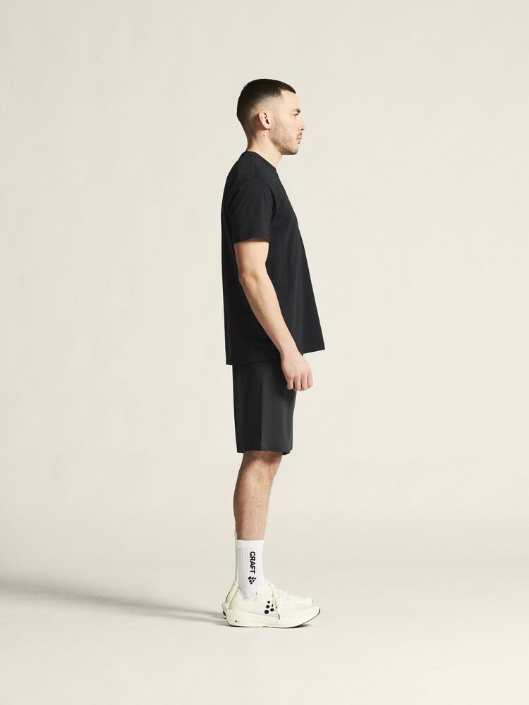 Craft - Community 2.0 Tee M Black 3XL