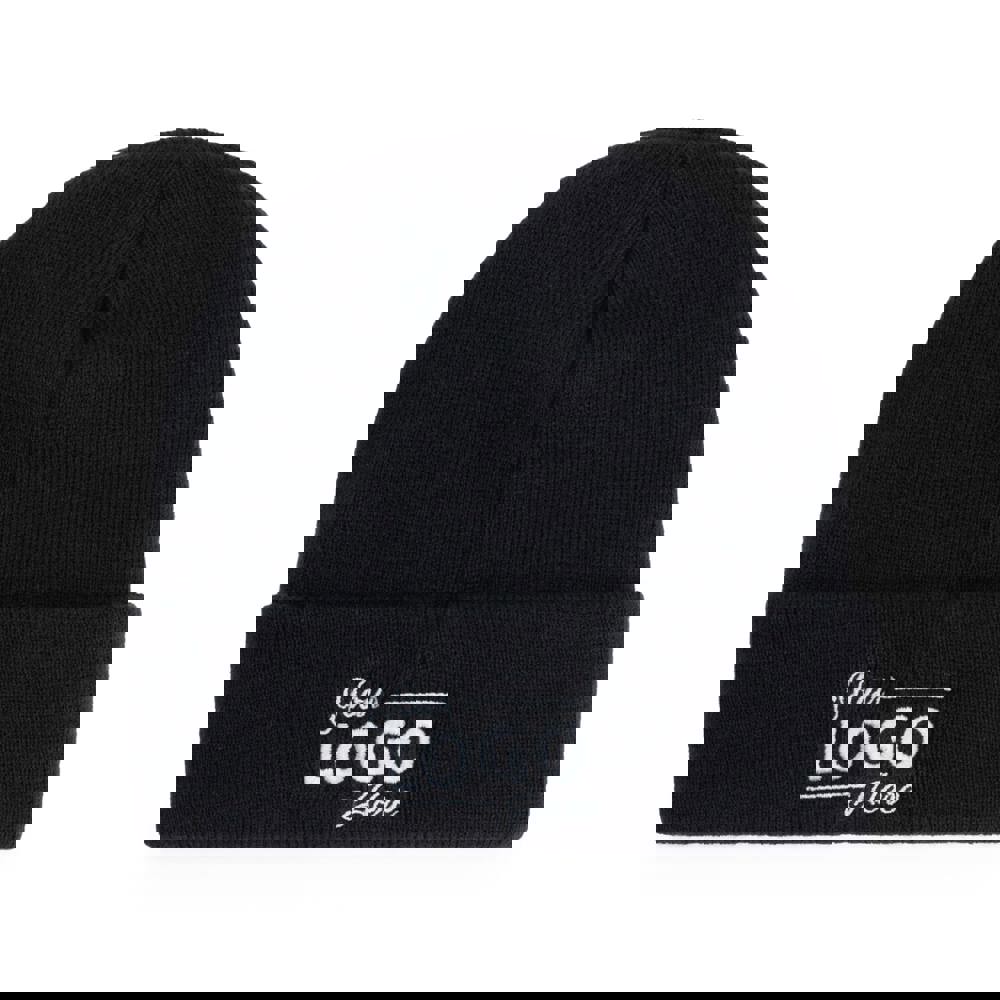 Gebreide muts met Thinsulate 