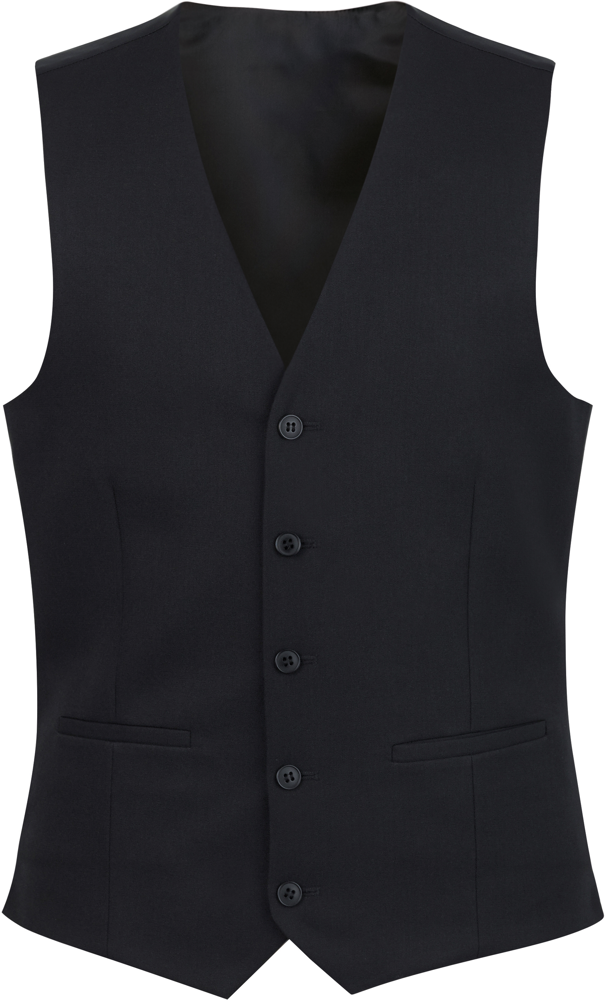 BT1295 - Mercury Mens Waistcoat