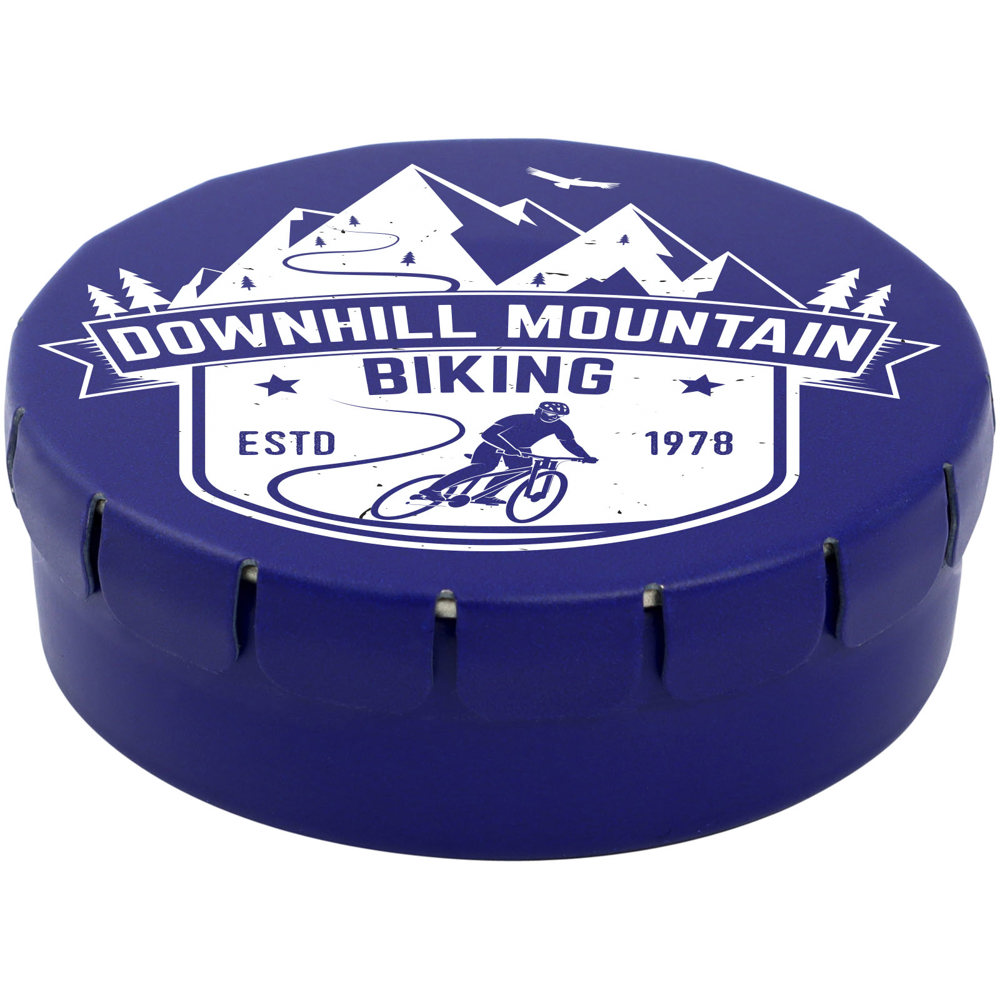 Clic clac suikervrije extra sterke pepermunt