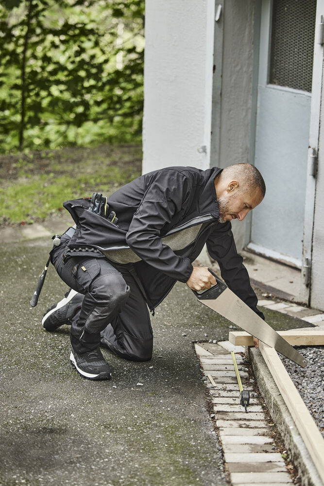 Jobman - 2325 Craftsman Trousers Stretch