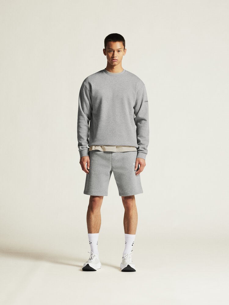 Craft - Community 2.0 RN M Grey melange XL