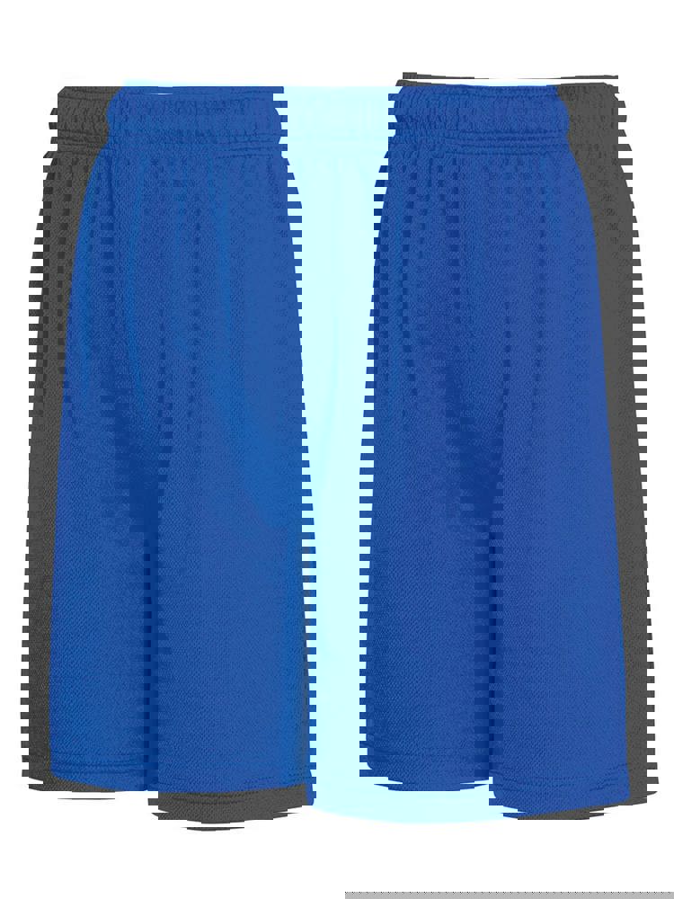 SP Dribbling kids sportbroek, 140 gr/m² - Kobaltblauw (PMS 2145C)