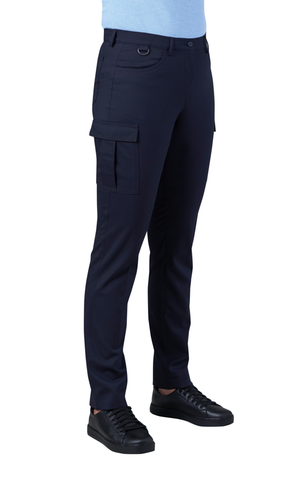 BT2375 - Dames Cargobroek Nantes - navy