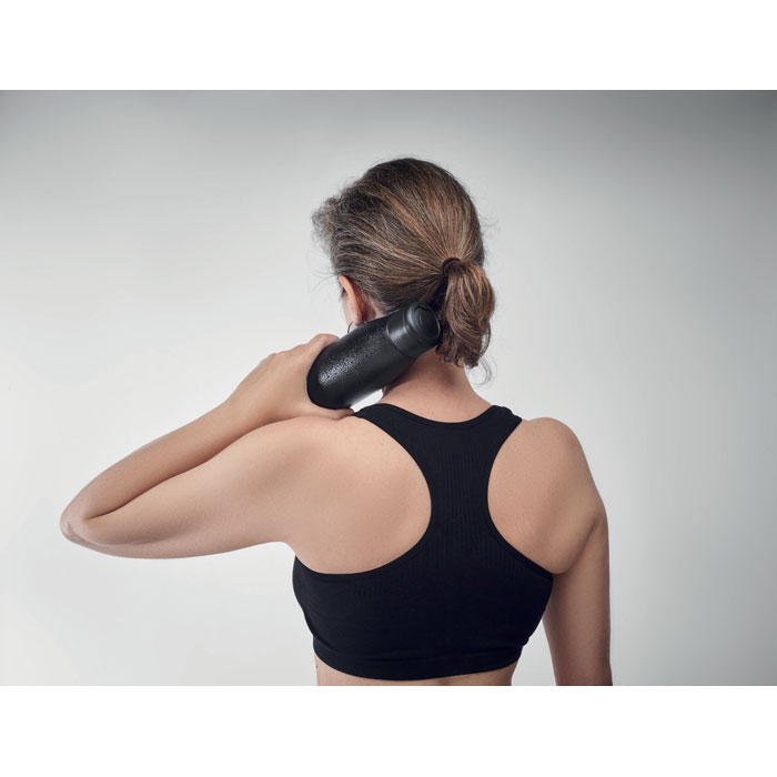 CALEFRIO - Verwarmende dubbelwandige fles