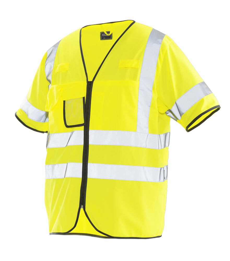 Jobman - 7598 Hi-Vis Vest