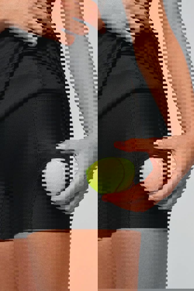 PA165 - Damestennisrokje