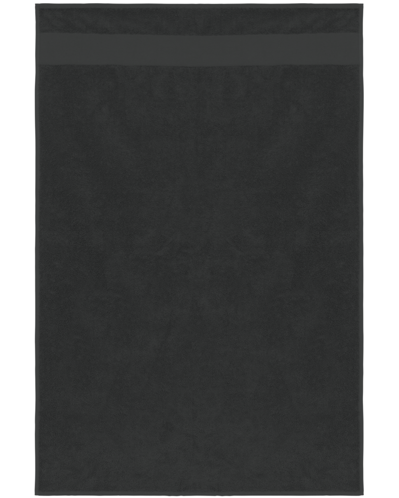 - Strandlaken - Dark Grey