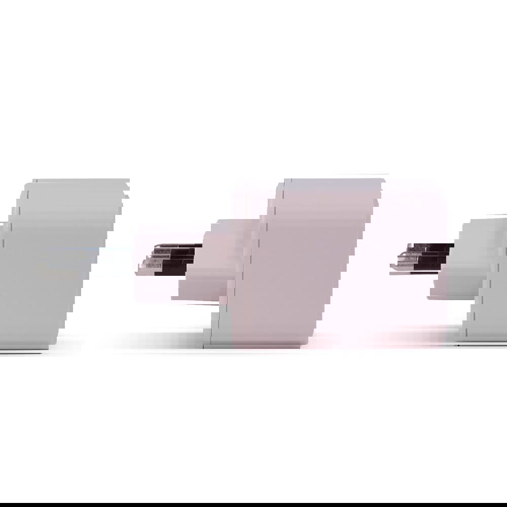 2WC30 I Fresh 'n Rebel Mini Charger USB-C + A PD // 30W