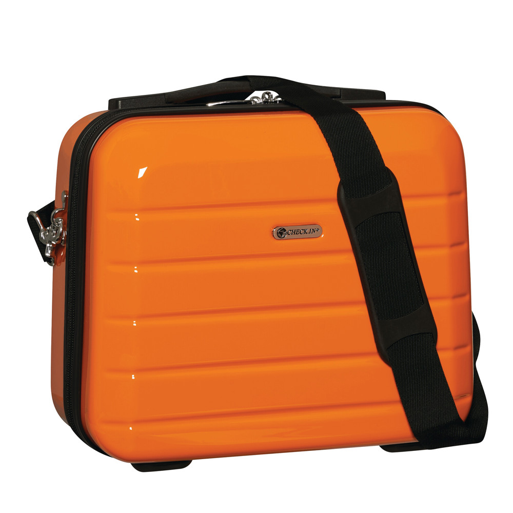 LONDON 2.0 - Beauty-case