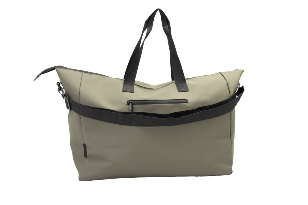 VASAD Style Duffel, Olijfgroen
