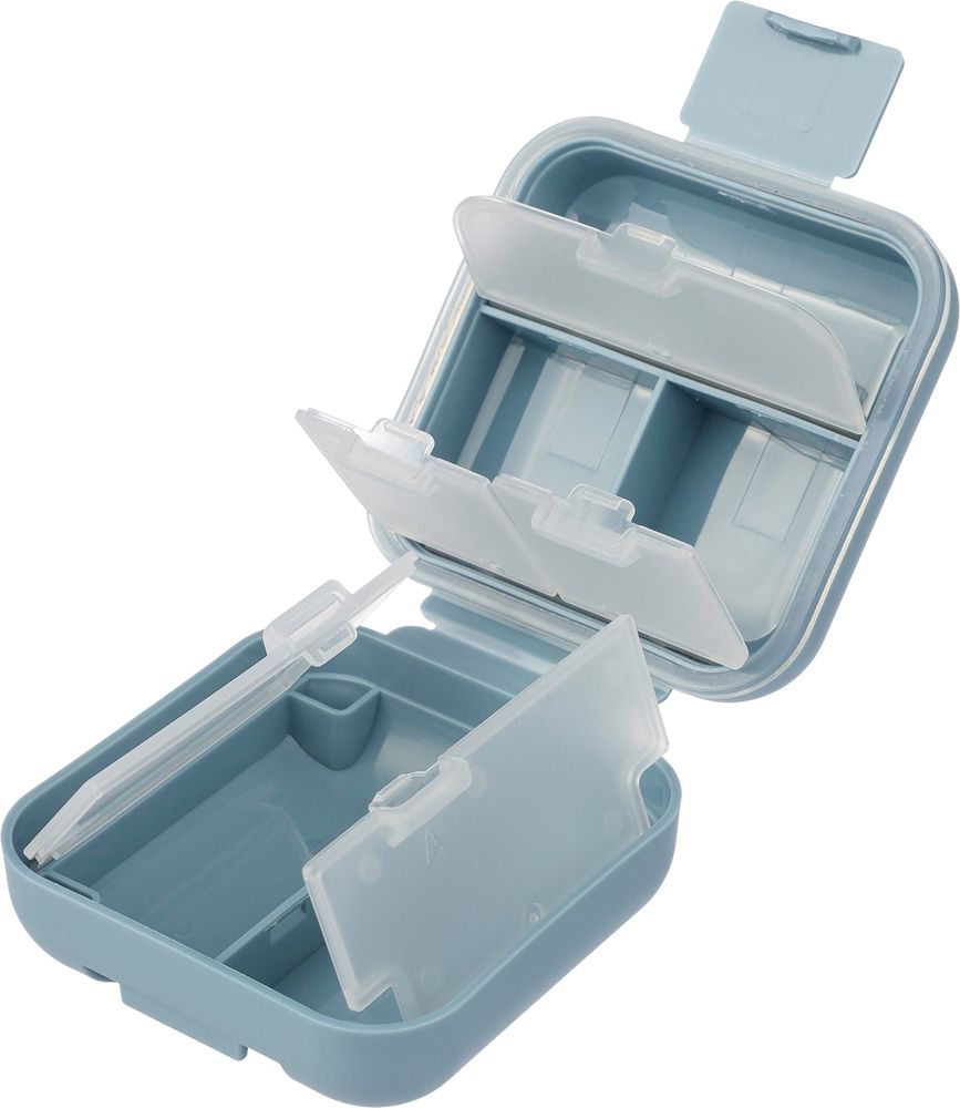 PP pillendoosje Dorian