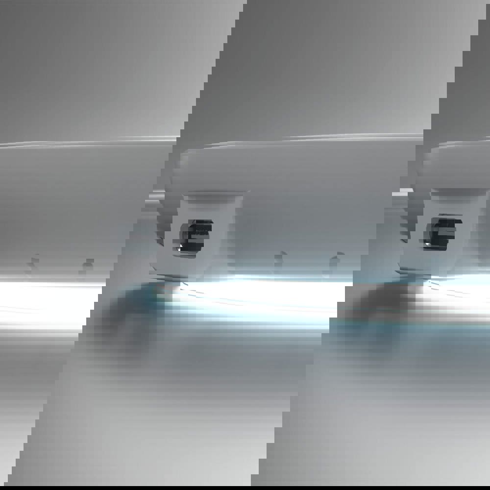 Draadloze Oplader 15 W Fast Charge met LED indicator