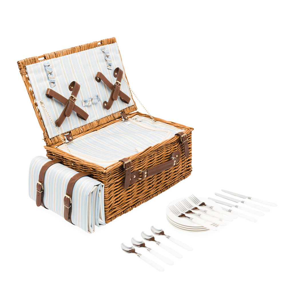 MADISON PARK - Picknickmand