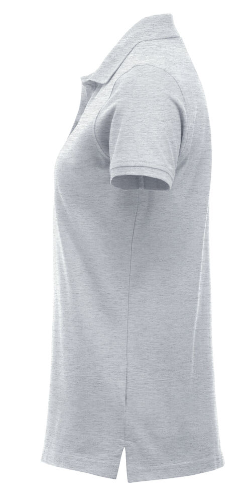 Clique - Classic Marion S/S Ash S