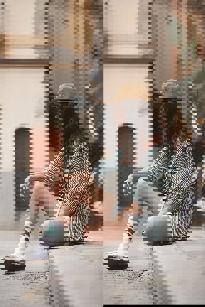 B220R - Outdoor camper pet van gerecycled fleece