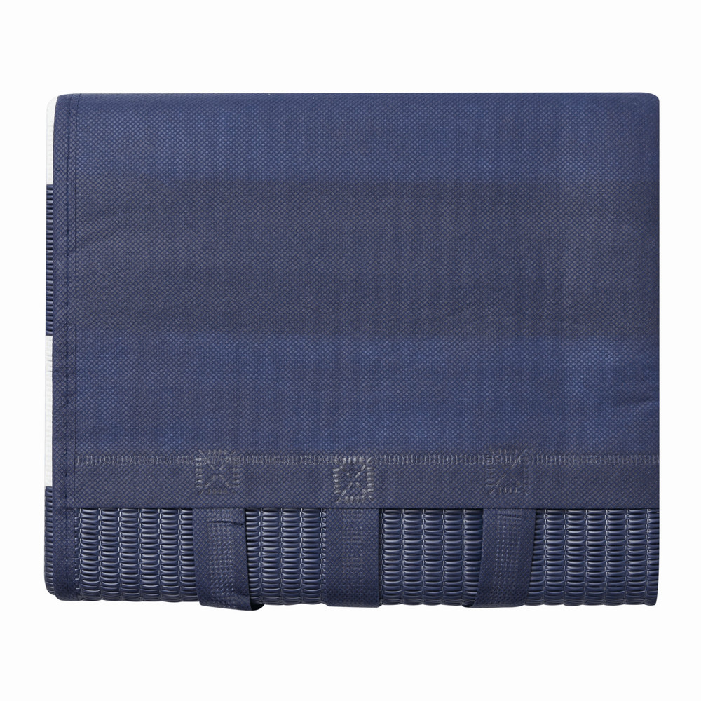 MARINA - Uitvouwbare strandtas