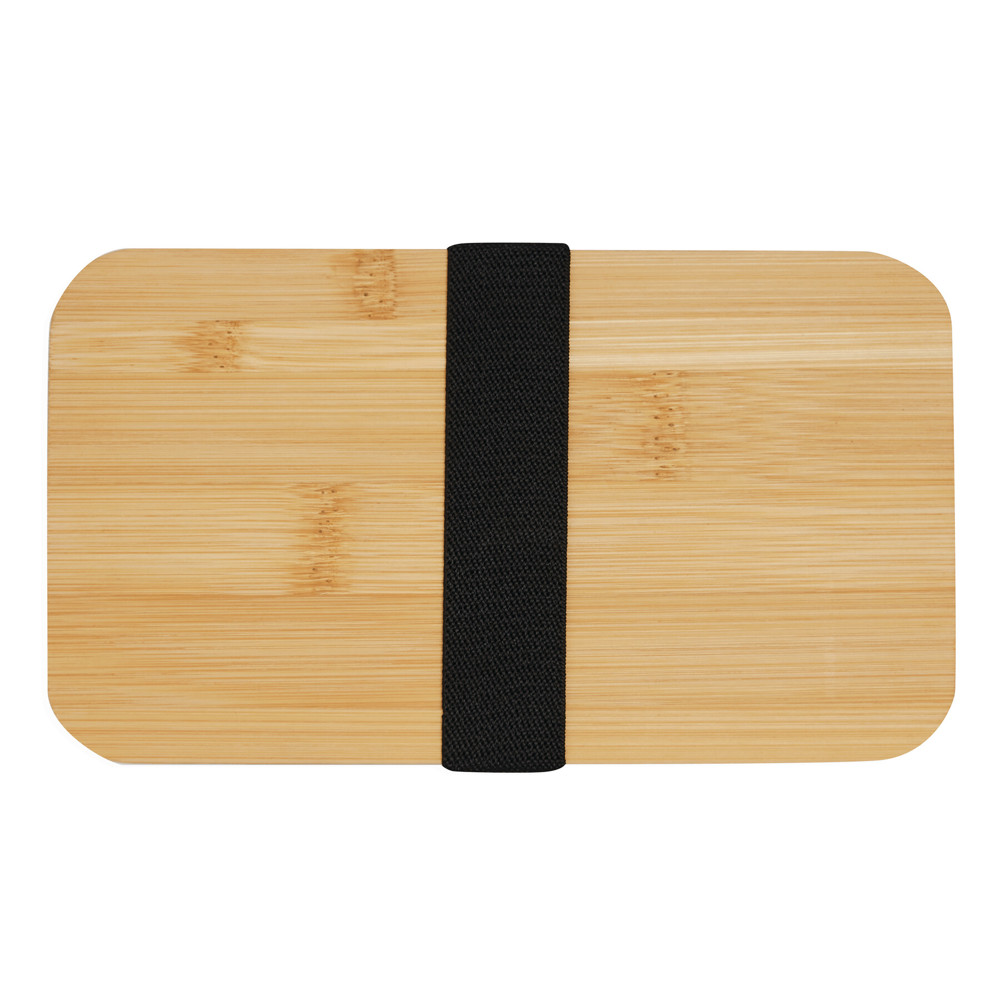 DOUBLE LEVEL - Lunchbox