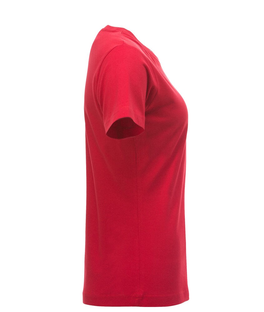 Clique - New Classic-T Women Caffe Latte L