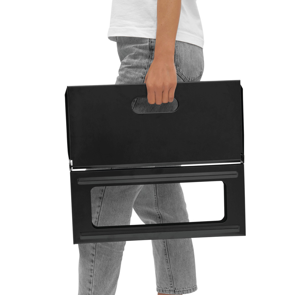 SUMMER EVENING 2.0 - Opvouwbare barbecue