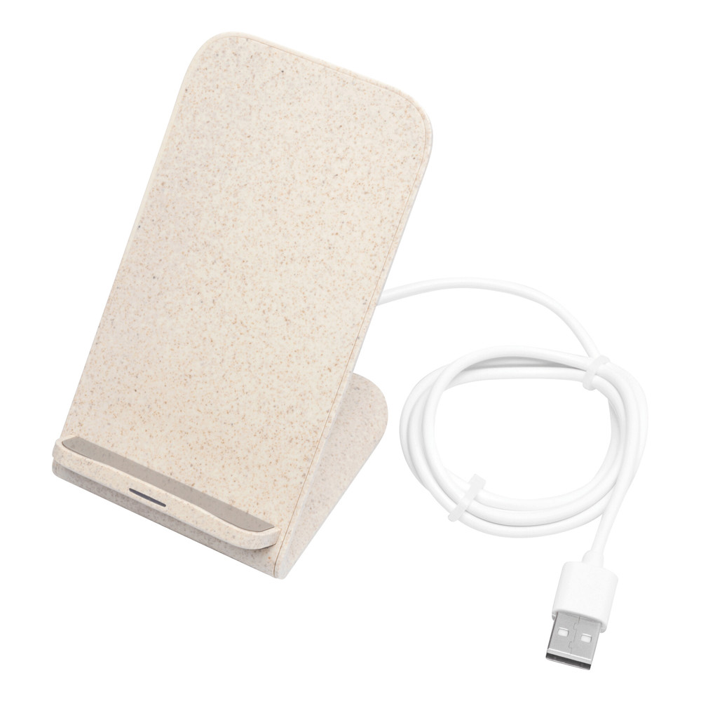 INDUCTIVE - Draadloos laadstation