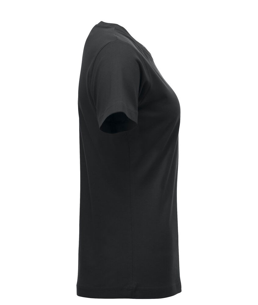 Clique - New Classic-T Women Caffe Latte L