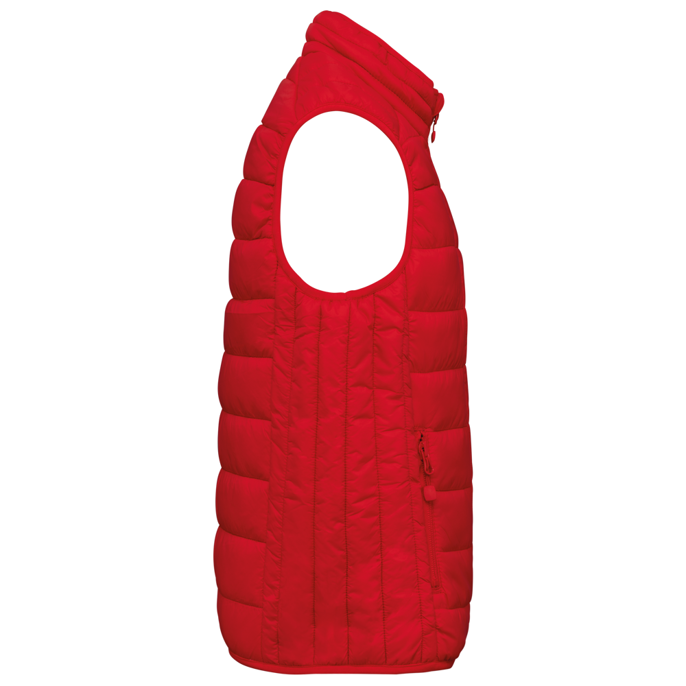 K6115 - Lichte kinder-bodywarmer