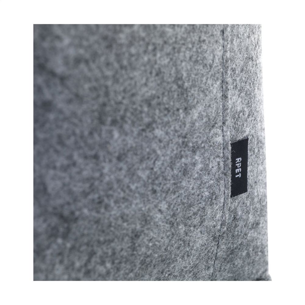 Keep-it-Cool Felt RPET koeltas