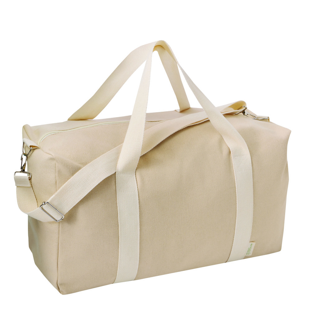 BANKURA - Sporttas - beige