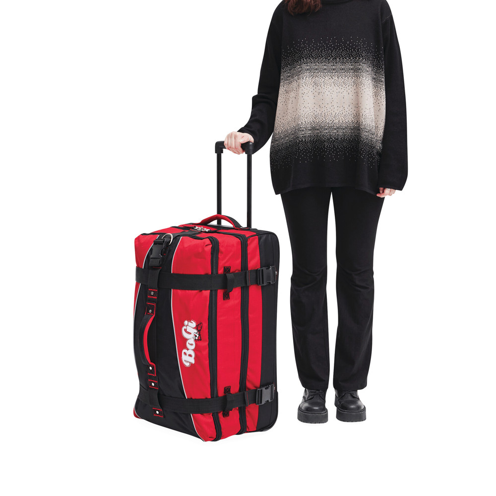 BOGI L - Trolleyreistas BoGi L