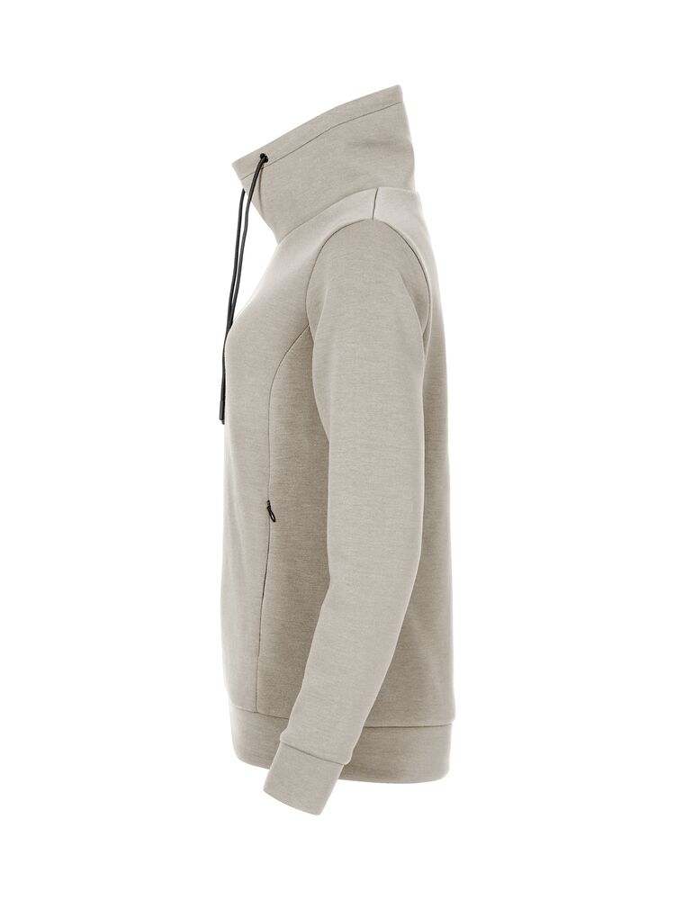 Clique - Hobart Women Steengrijs L