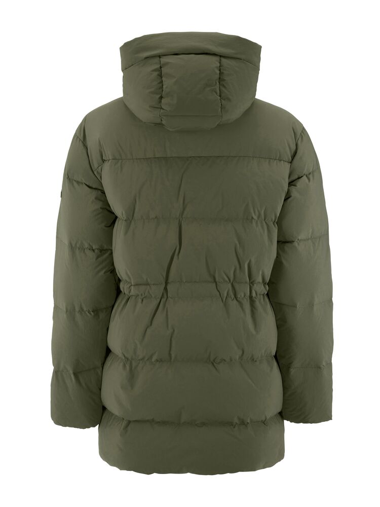 Craft - Urban Down Puffer Jacket W Chimera S