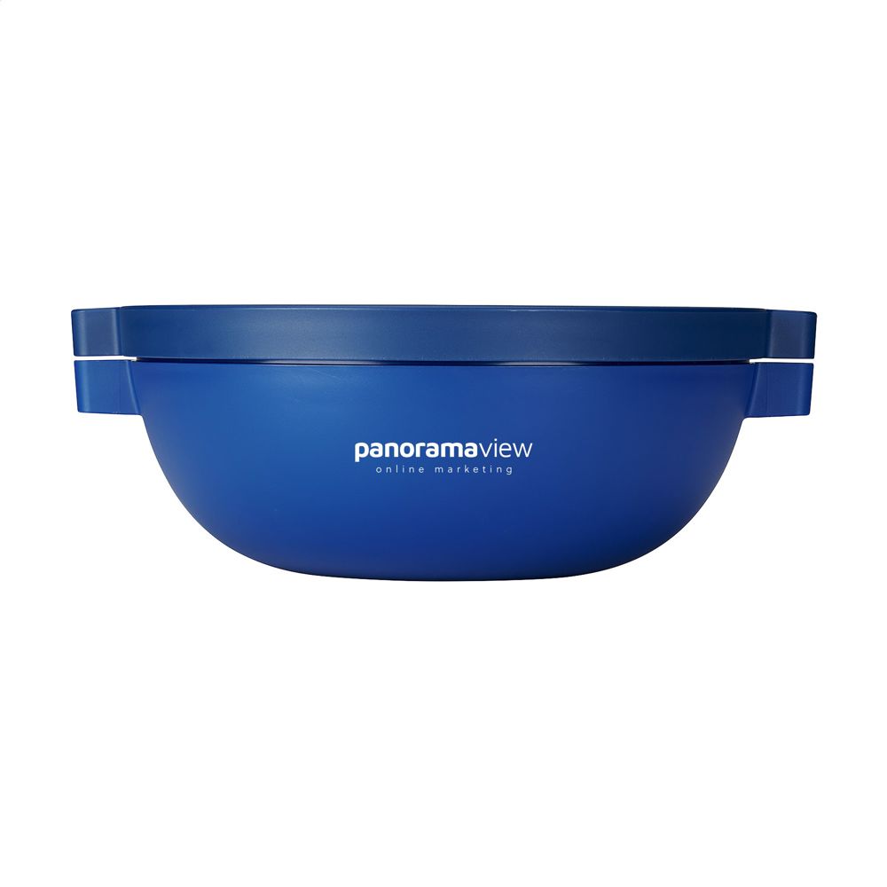 Mepal Basic Bento Lunchbowl Vita 1,5 L