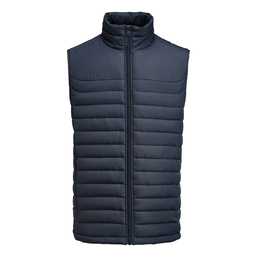 Arches Vest Bodywarmer Heren - Marine