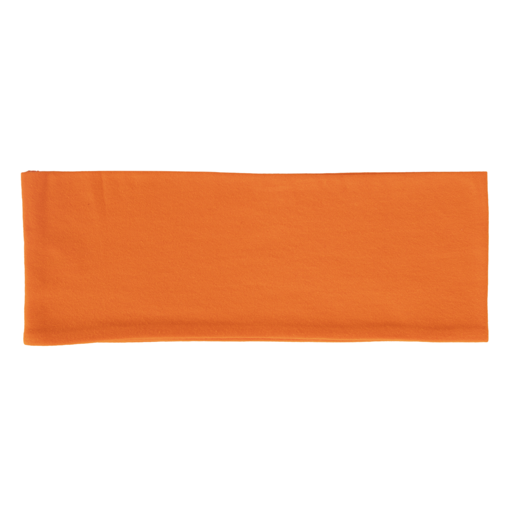 KP450IC - Biokatoenen hoofdband - Orange